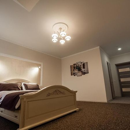 Золота Гора Hotel Starunya Екстериор снимка