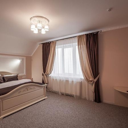 Золота Гора Hotel Starunya Екстериор снимка