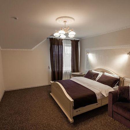 Золота Гора Hotel Starunya Екстериор снимка