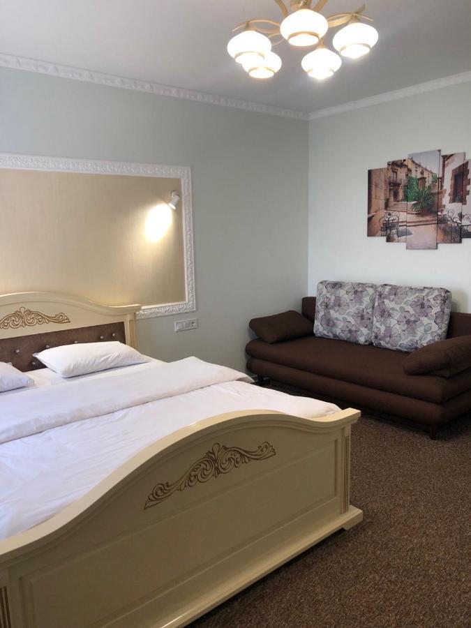 Золота Гора Hotel Starunya Екстериор снимка
