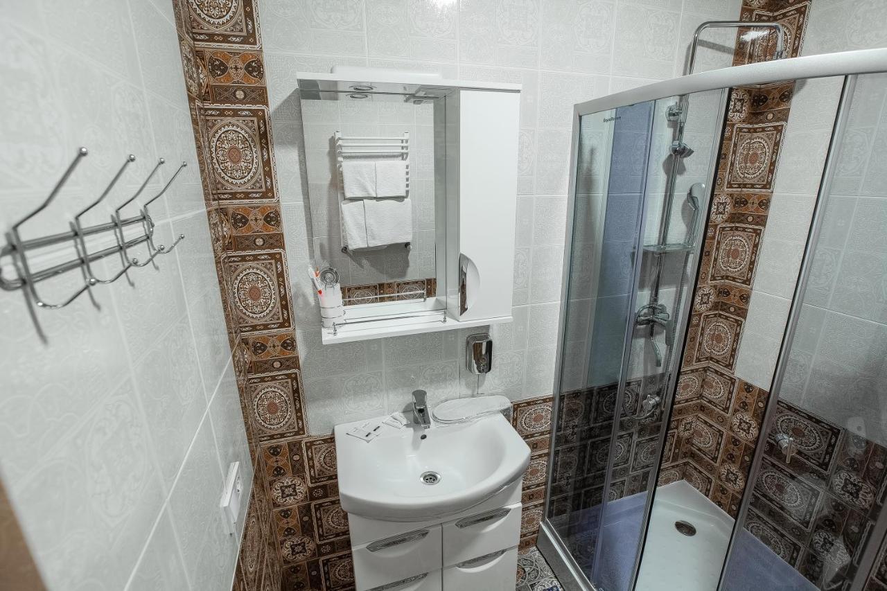 Золота Гора Hotel Starunya Екстериор снимка