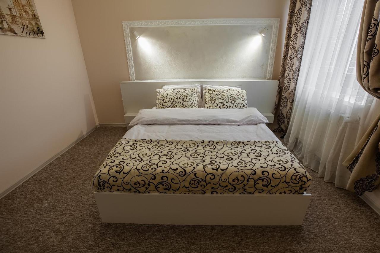 Золота Гора Hotel Starunya Екстериор снимка